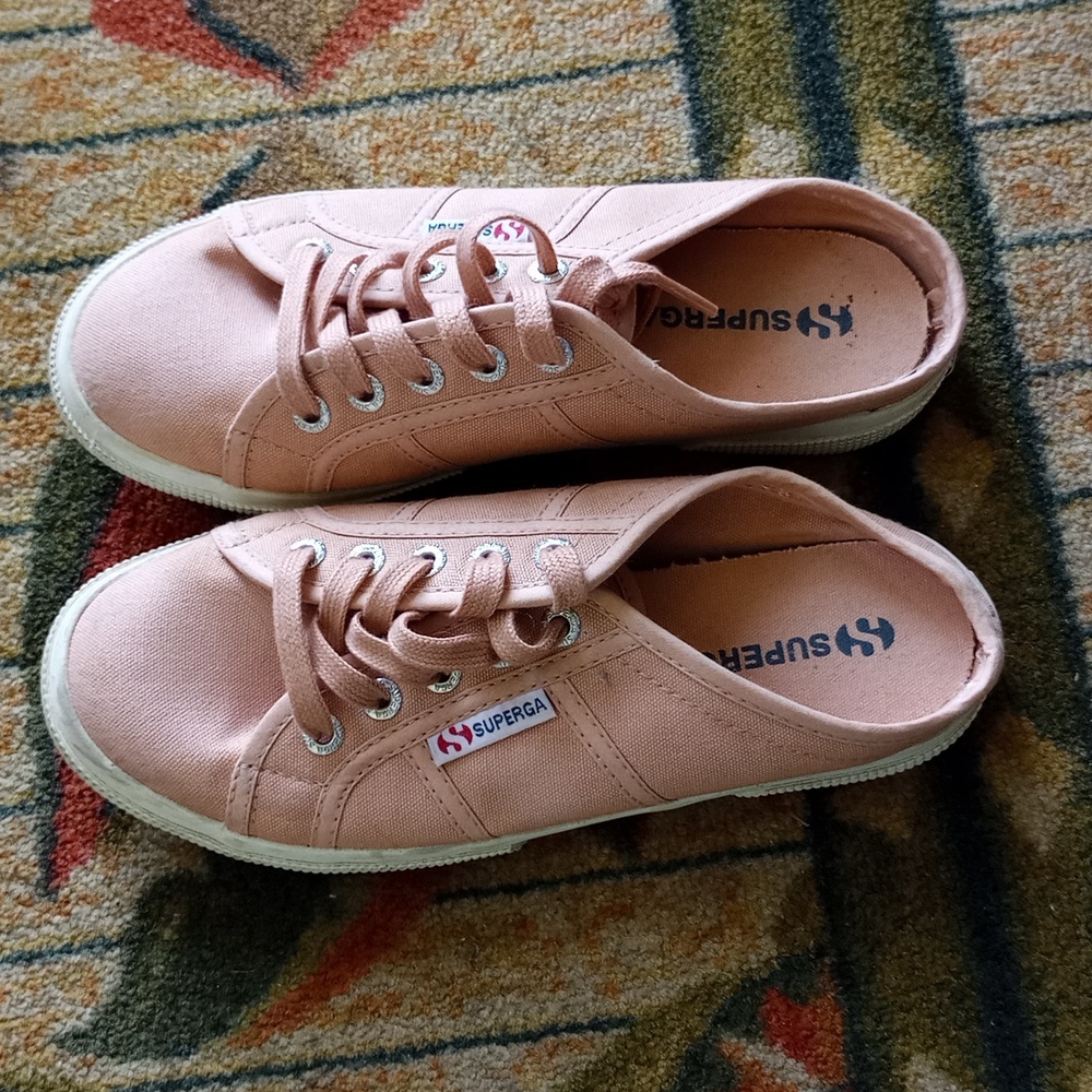 Used Shoes